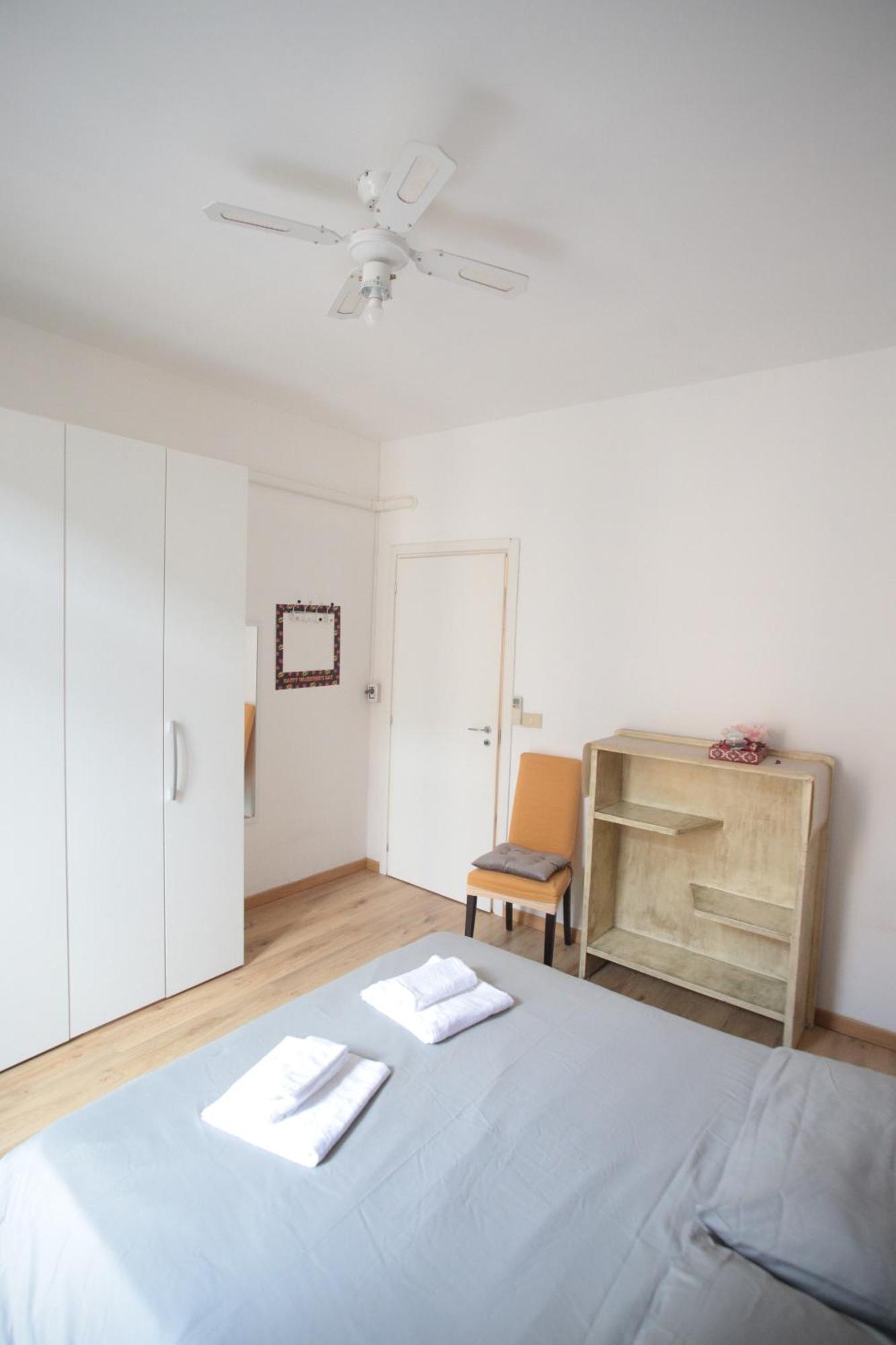 Cat Apartment- Mestre * Venise