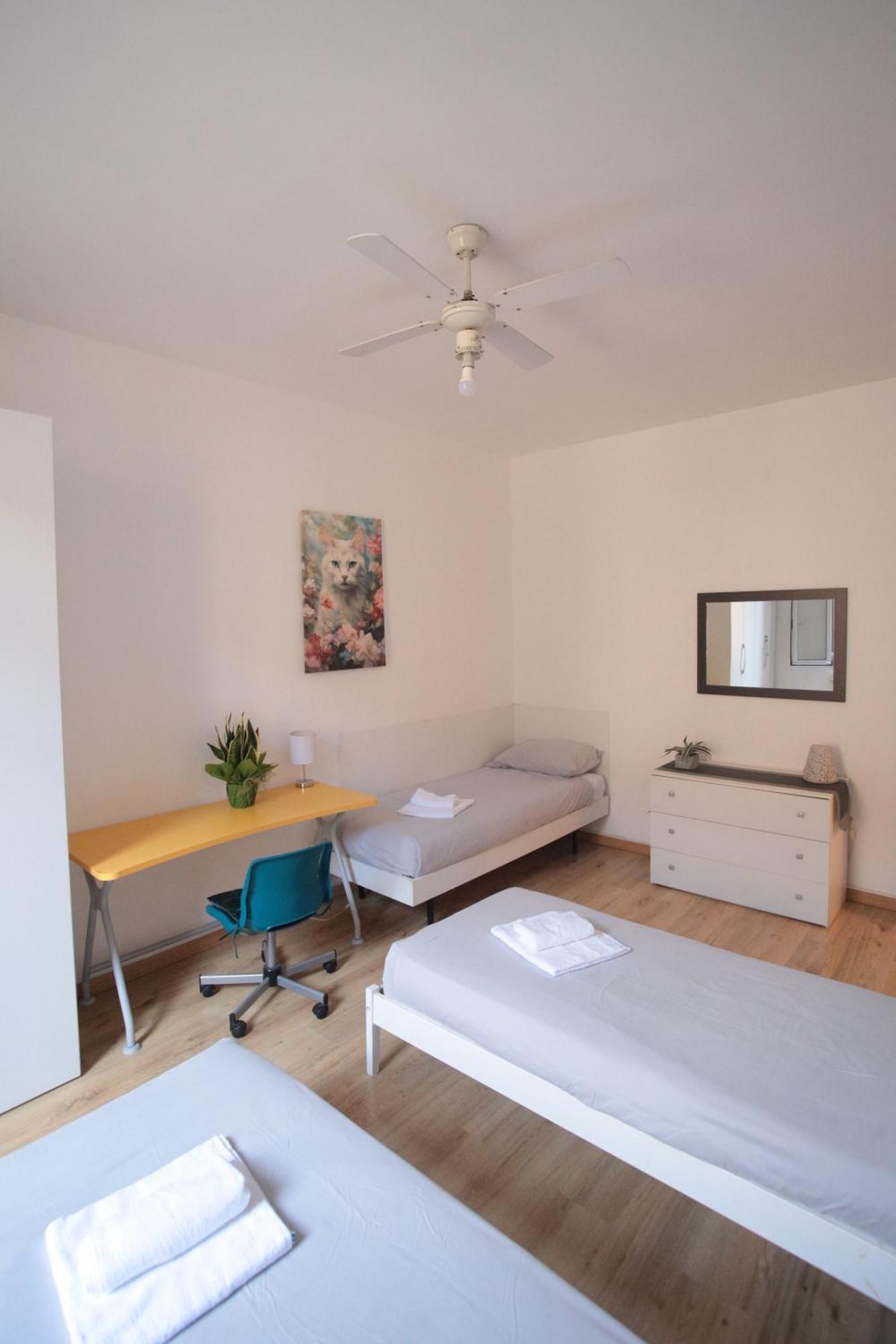 Appartement Cat Apartment- Mestre Venise