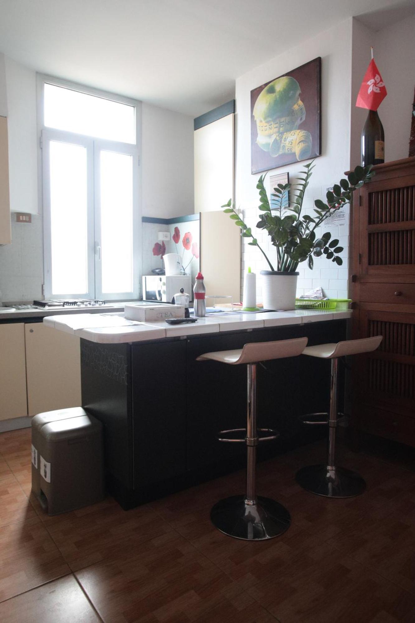 Appartement Cat Apartment- Mestre