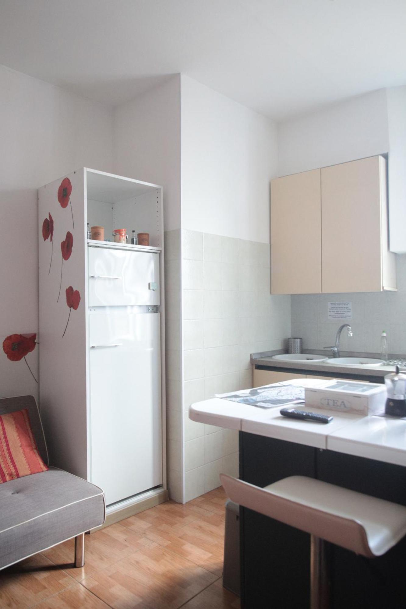 Appartement Cat Apartment- Mestre