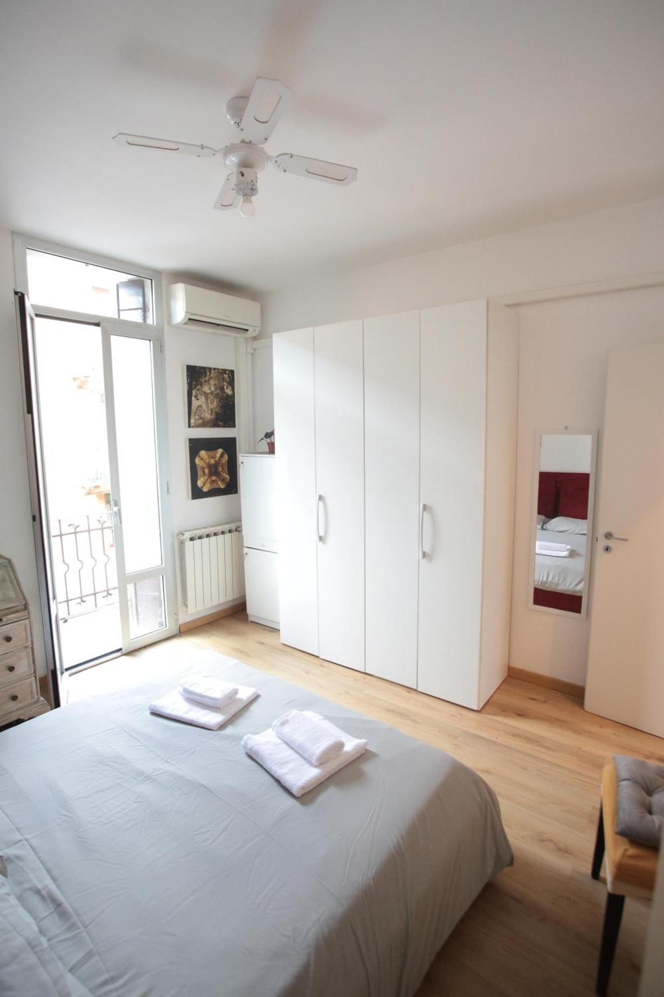 Appartement Cat Apartment- Mestre Venise