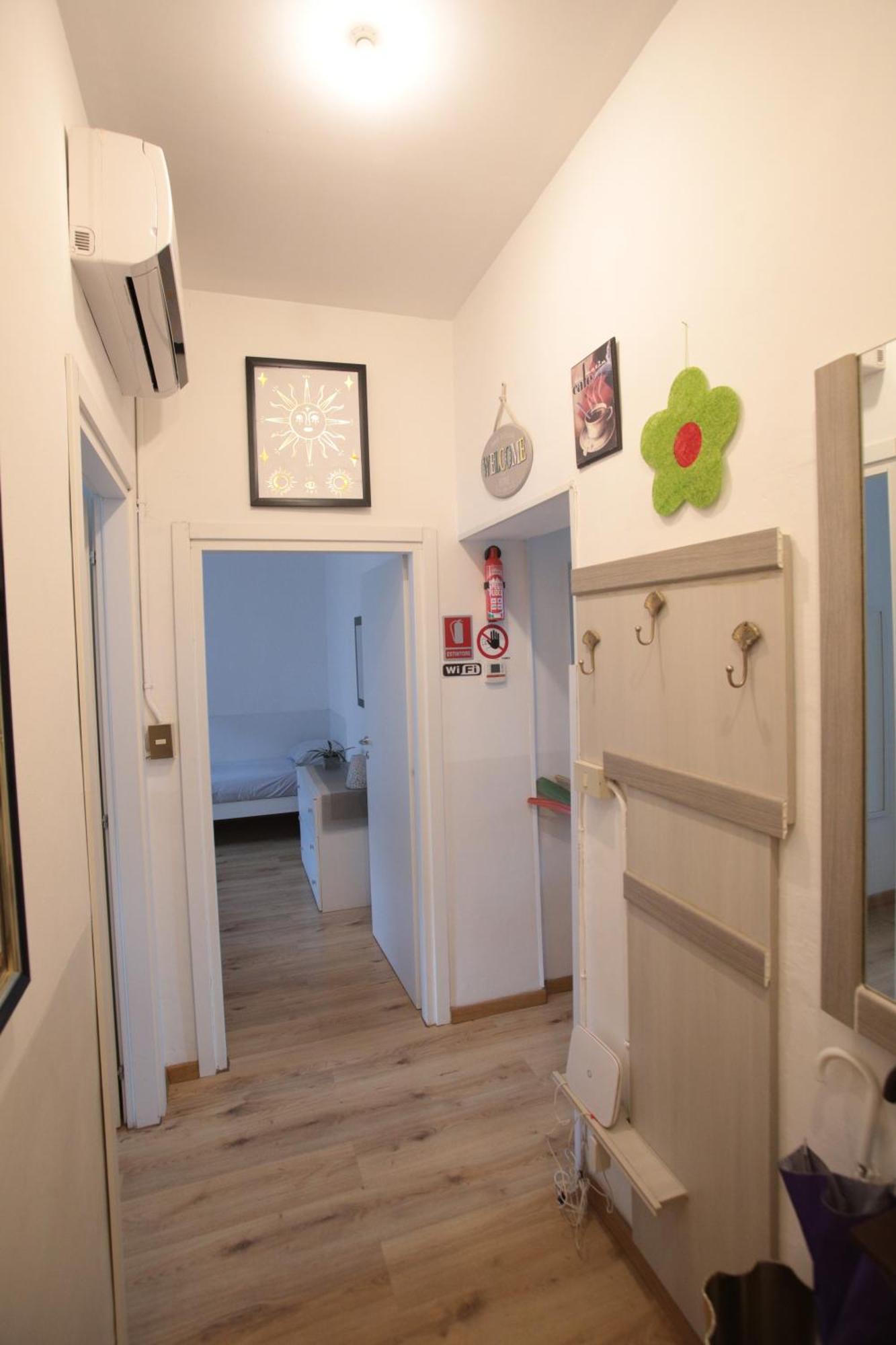 Cat Apartment- Mestre * Venise