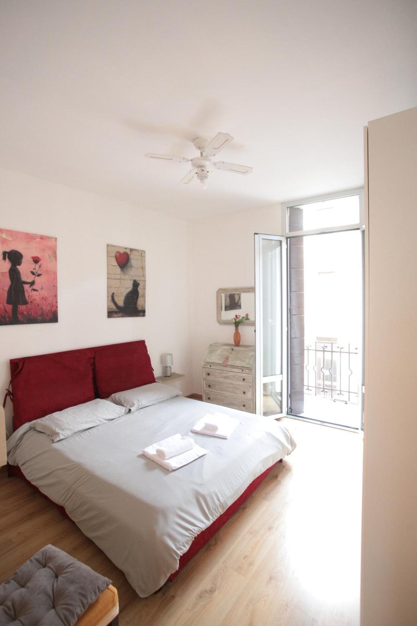 Appartement Cat Apartment- Mestre