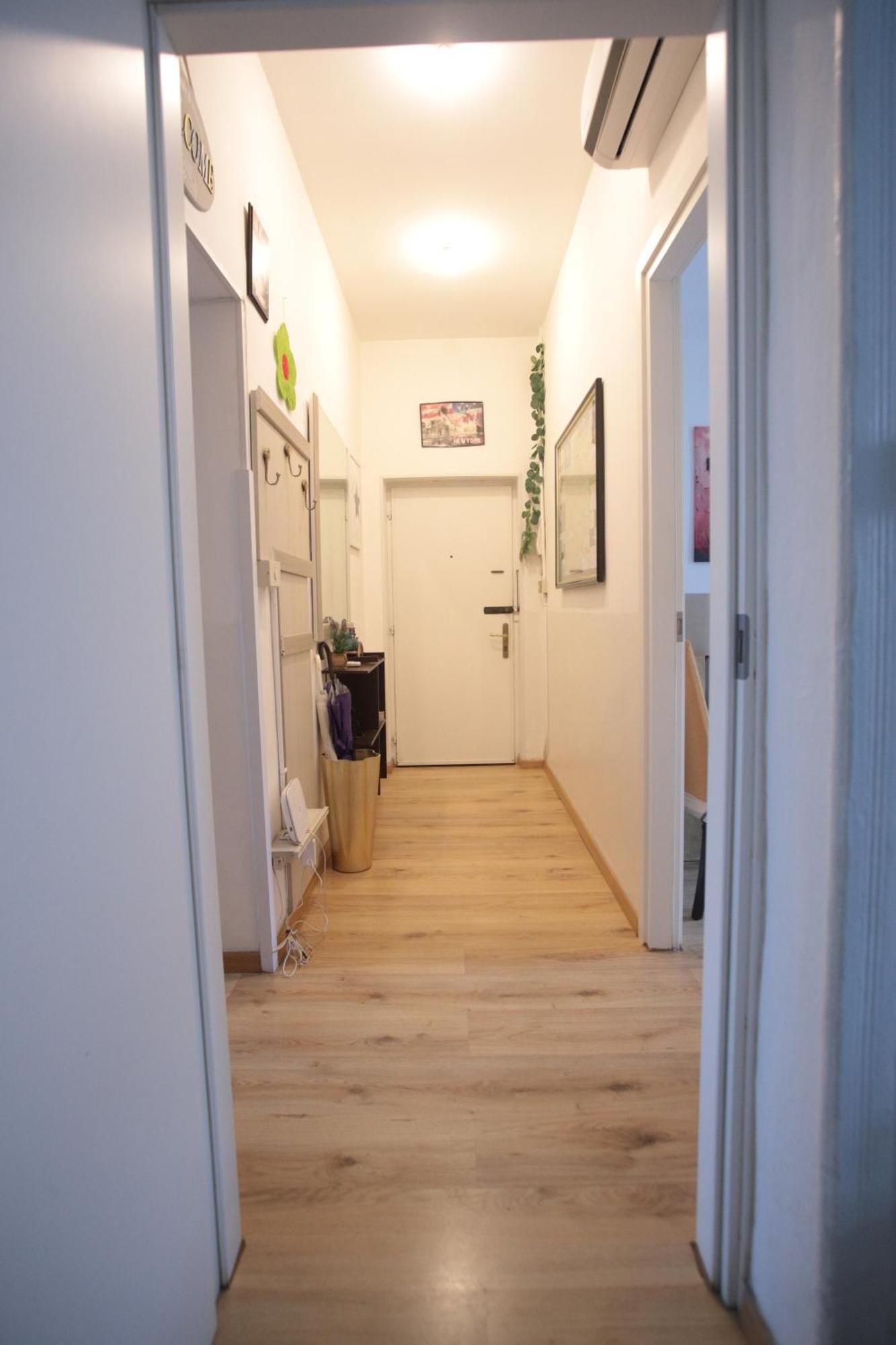 Cat Apartment- Mestre Appartement *